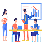 專業的研發團隊